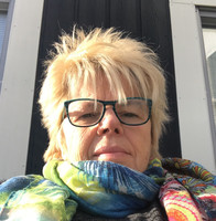 Tineke Hurkmans