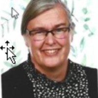 Sandra Wagterveld
