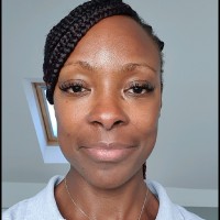Nancy Ogunro Bruce