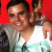 Jack Perrett