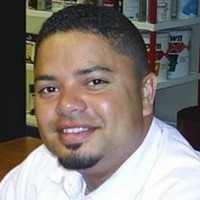 Gavin Hendricks