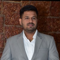 Vipin Patil