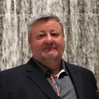 Neil Hall