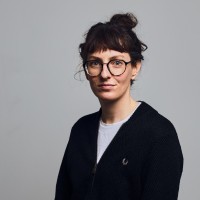 Marjolein van der Loo