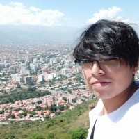 Rudy Axel Sarabia Veliz