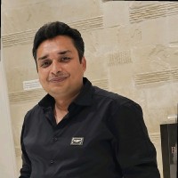 Ankit Arora