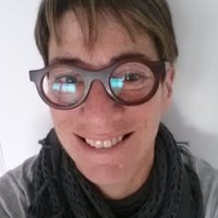 Ronnie Rhona Scullion