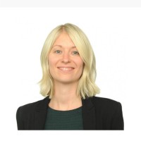 Nicola Fahey (Glaves)