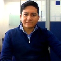 Edwin Lombana Bermudez