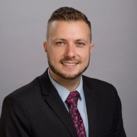 Daniel MacDonald