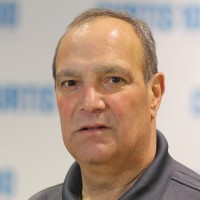 Bob Palange
