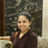 Erendina Delgadillo