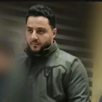 حسن محمد Hasan