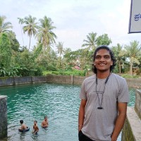 Karthik Bhat K