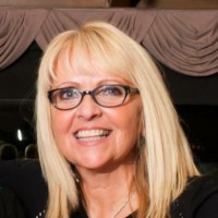 Sandra Sanders