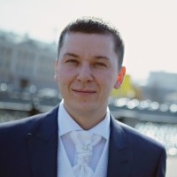 Andrey Udodov