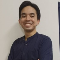 Muhammad Syahiddin Bin Mahadi