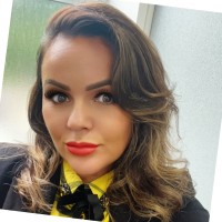 Cheneile Mcgarry