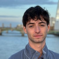 Tyler Klein