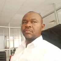 Hugues NDANGANG