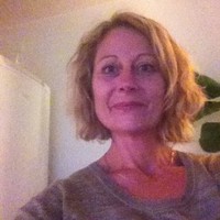 Tina Jørgensen