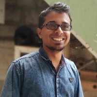 Poornachandra Tejaswi