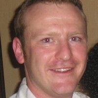 David Parry