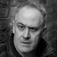 Mark Keegan