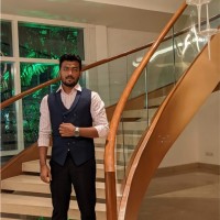Yash Kayal