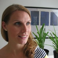Anna-Karin Hederström