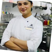 Pooja Bista