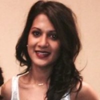 Preetha John