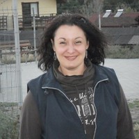 Oana -Carmen Nastasa