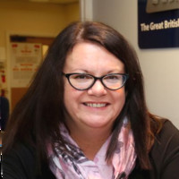Tina Simpson
