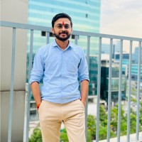 Vivek Bhadauriya (Pmp,Itil)