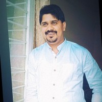 Nikhil Salokhe