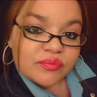 Desiree Gonzales