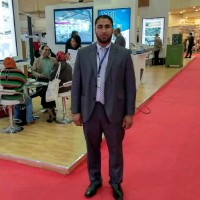 Medhat Ragab,Cipm Procurement Manager At Oriental Weavers Group