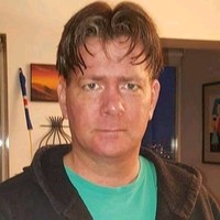 Ragnar Johann Sævarsson
