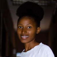 Hellen Muthoni