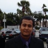 Saurav Datta