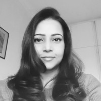 Ritu Ravindran