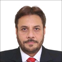 Naveed Anwar Ghori