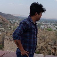 Vishal Kanojia