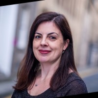 Eleanor Graff-Lorimer