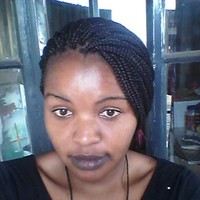 Carol Wambua