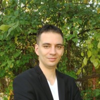 Vuk Pavlovic