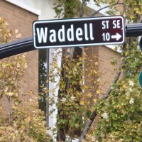 Robert Waddell