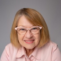 Paula Overfelt
