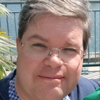 Jon Roberts